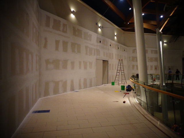 Apple Store – Le befane